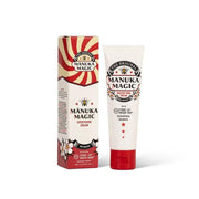 The Honey Collection Remedial Cream Manuka Magic Manuka Magic Healing Cream For Dry Skin And Irritations