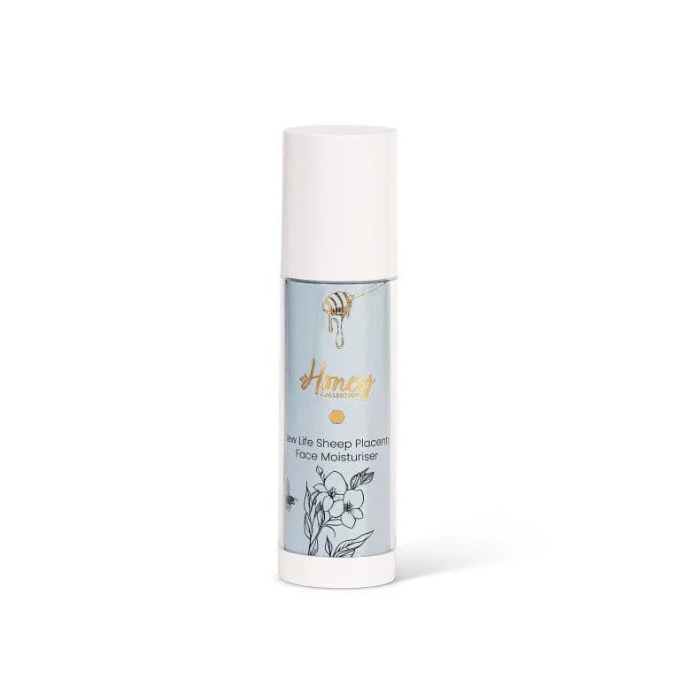 The Honey Collection Moisturiser New Life Sheep Placenta Face Cream New Life Sheep Placenta Moisturiser Honey Collection