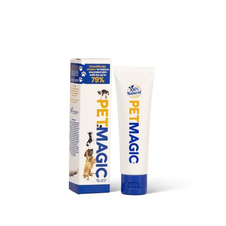 The Honey Collection Pet Cream Pet Magic The Honey Collection Pet Magic Natural Healing Cream