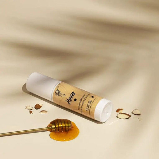 The Honey Collection Remedial Cream Active Manuka Miracle Honey Salve Active Manuka Miracle Honey Salve UMF 15 Skin Healing