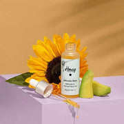 The Honey Collection Face Oil Manuka Glow Manuka Glow Hemp Face Oil By The Honey Collection