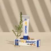 The Honey Collection Pet Cream Pet Magic The Honey Collection Pet Magic Natural Healing Cream