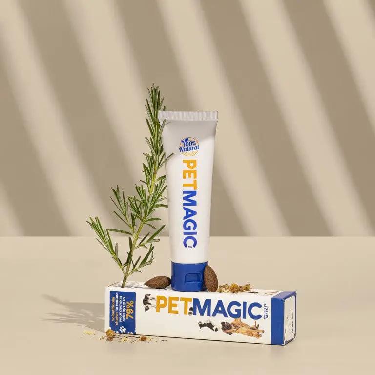 The Honey Collection Pet Cream Pet Magic The Honey Collection Pet Magic Natural Healing Cream