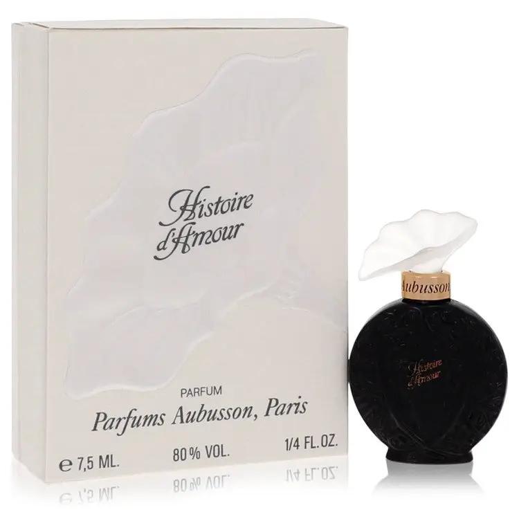 Histoire Damour Pure Parfum by Aubusson 7 ml by Brands HD