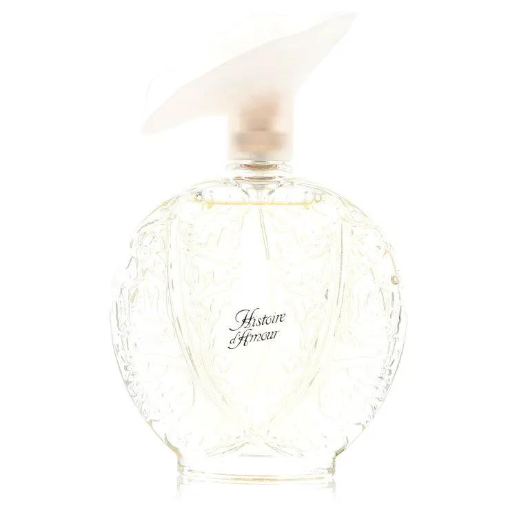 Histoire Damour Eau De Toilette Spray (unboxed) by Aubusson 100 ml by Brands HD