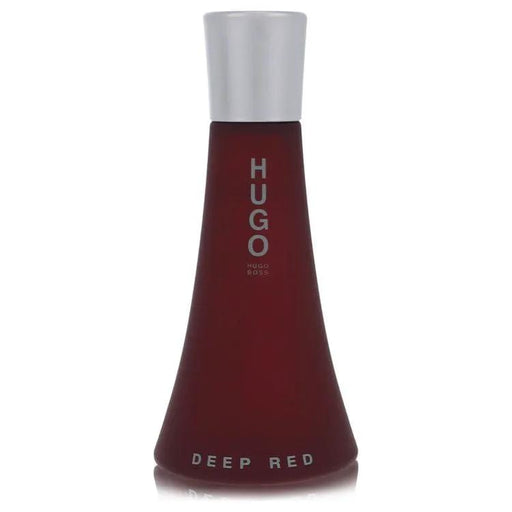 Brands HD Eau De Parfum Spray (unboxed) Hugo Deep Red Eau De Parfum Spray (unboxed) by Hugo Boss 50 ml Hugo Deep Red Eau De Parfum Spray (unboxed) by Hugo Boss 50 ml
