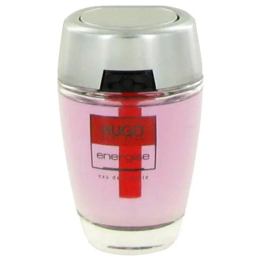 Hugo Energise Eau De Toilette Spray (unboxed) by Hugo Boss 75 ml by Brands HD