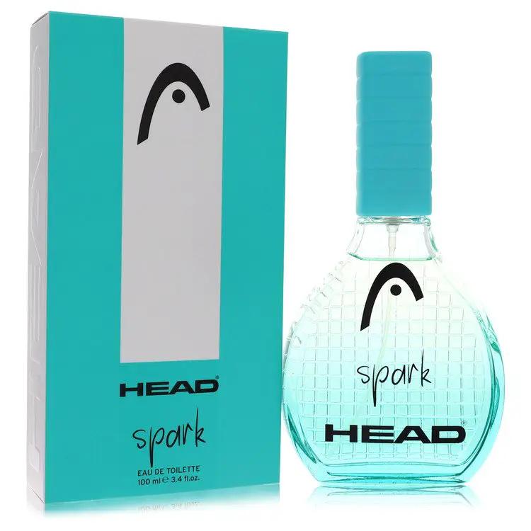 Brands HD Eau De Toilette Spray Head Spark Eau De Toilette Spray by Head 100 ml Head Spark Eau De Toilette Spray by Head 100 ml