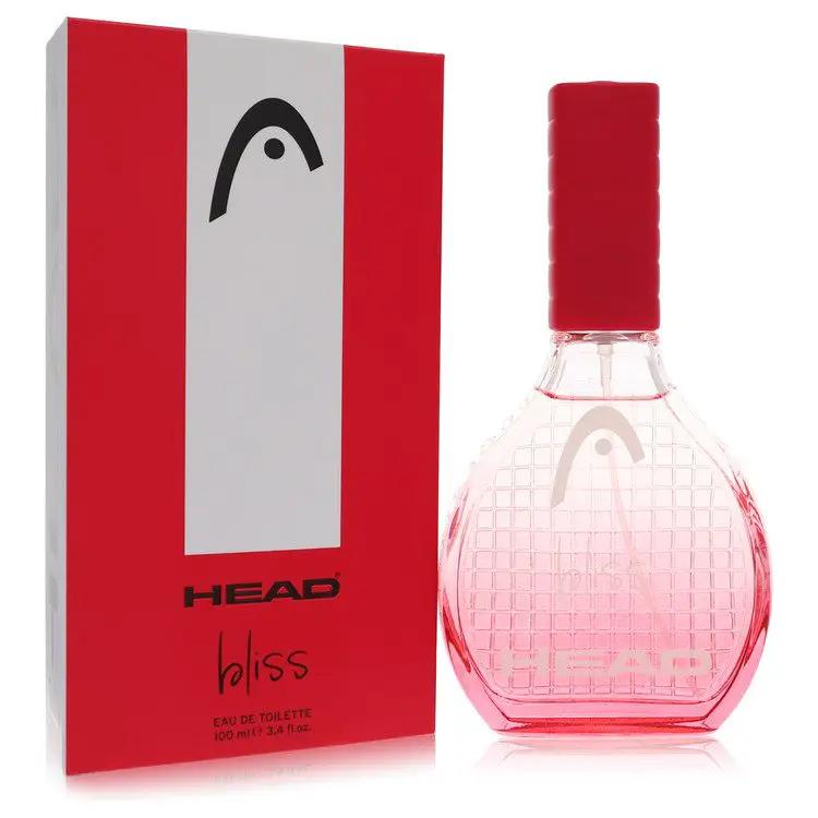 Brands HD Eau De Toilette Spray Head Bliss Eau De Toilette Spray by Head 100 ml Head Bliss Eau De Toilette Spray by Head 100 ml
