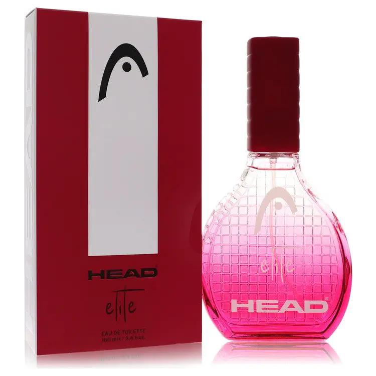 Brands HD Eau De Toilette Spray Head Elite Eau De Toilette Spray by Head 100 ml Head Elite Eau De Toilette Spray by Head 100 ml
