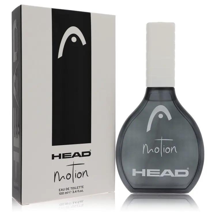 Brands HD Eau De Toilette Spray Head Motion Eau De Toilette Spray by Head 100 ml Head Motion Eau De Toilette Spray by Head 100 ml