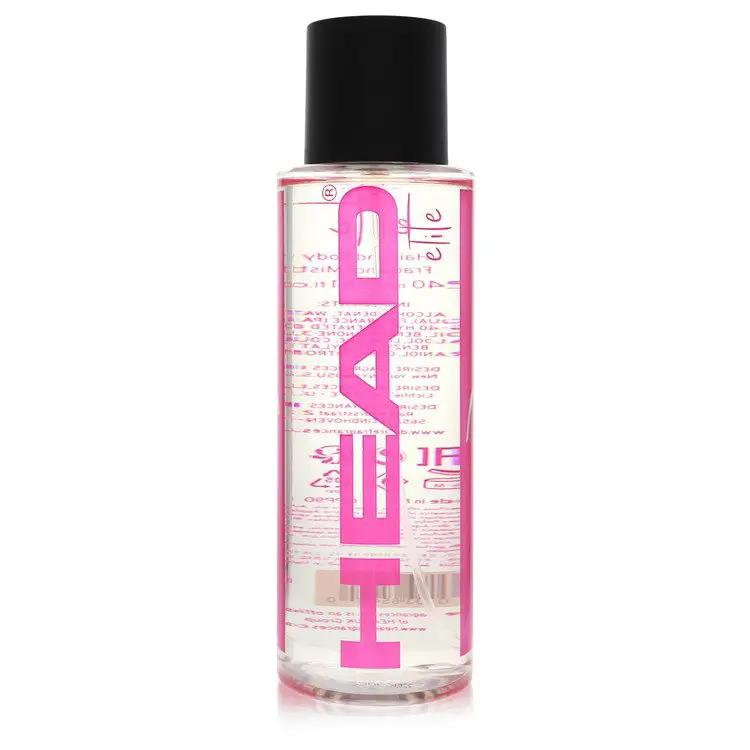 Brands HD Hair & Body Fragrance Mist Spray Head Elite Hair & Body Fragrance Mist Spray by Head 240 ml Head Elite Hair & Body Fragrance Mist Spray by Head 240 ml