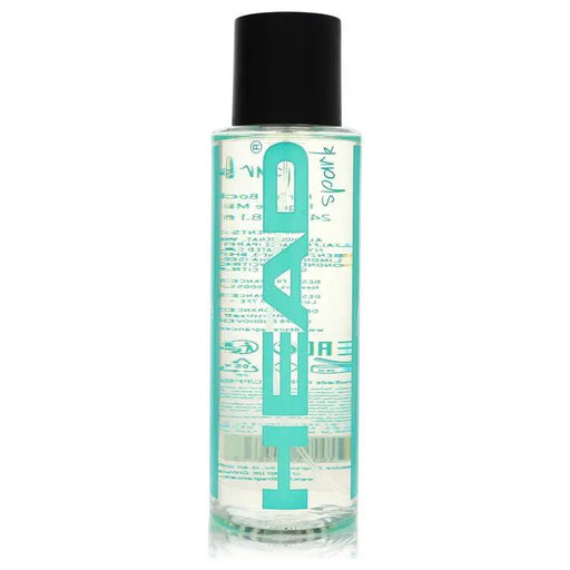 Brands HD Hair & Body Fragrance Mist Spray Head Spark Hair & Body Fragrance Mist Spray by Head 240 ml Head Spark Hair & Body Fragrance Mist Spray by Head 240 ml