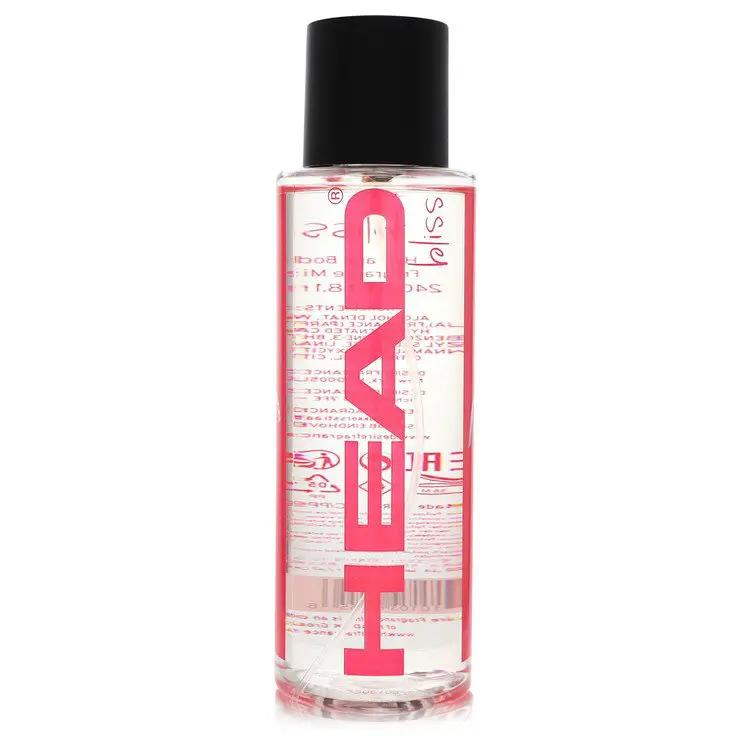 Brands HD Hair & Body Fragrance Mist Spray Head Bliss Hair & Body Fragrance Mist Spray by Head 240 ml Head Bliss Hair & Body Fragrance Mist Spray by Head 240 ml