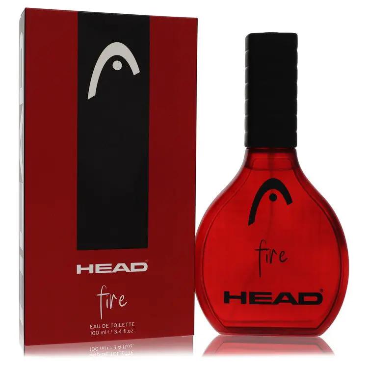 Brands HD Eau De Toilette Spray Head Fire Eau De Toilette Spray by Head 100 ml Head Fire Eau De Toilette Spray by Head 100 ml