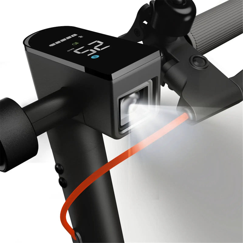Kiwi eRide Kiwi eRide Xiaomi Electric Scooter 4 Lite (2nd Gen) - Black Xiaomi Electric Scooter 4 Lite (2nd Gen) - Black