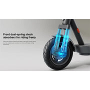 Kiwi eRide Kiwi eRide Xiaomi Electric Scooter 5 - Black Xiaomi Electric Scooter 5 - Black