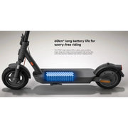 Kiwi eRide Kiwi eRide Xiaomi Electric Scooter 5 - Black Xiaomi Electric Scooter 5 - Black