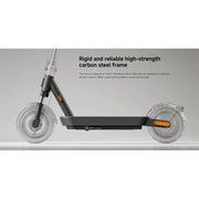 Kiwi eRide Kiwi eRide Xiaomi Electric Scooter 5 - Black Xiaomi Electric Scooter 5 - Black
