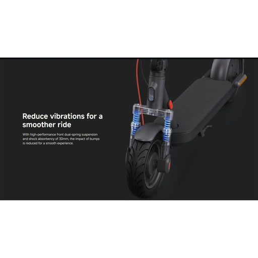 Kiwi eRide Kiwi eRide Xiaomi Electric Scooter Elite Xiaomi Electric Scooter Elite