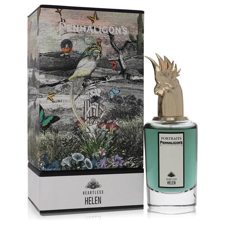 Heartless Helen Eau De Parfum Spray by Penhaligons 75 ml by Brands HD