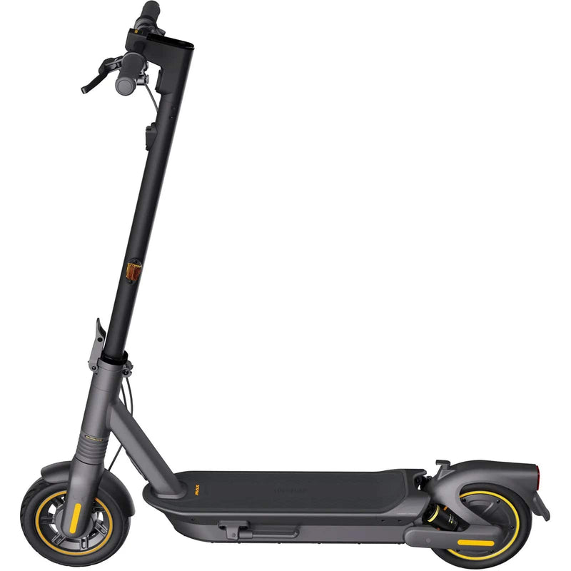 Kiwi eRide Kiwi eRide Segway Ninebot G2 MAX Electric Scooter Segway Ninebot G2 MAX Electric Scooter