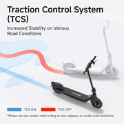 Kiwi eRide Kiwi eRide Segway E2 Pro Electric Scooter Segway E2 Pro Electric Scooter