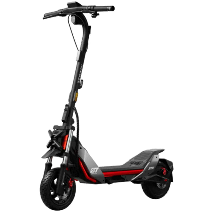 Kiwi eRide Kiwi eRide Segway Ninebot ZT3 Pro Electric Scooter Segway Ninebot ZT3 Pro Electric Scooter