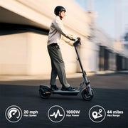 Kiwi eRide Kiwi eRide Segway F3 Electric Scooter Segway F3 Electric Scooter