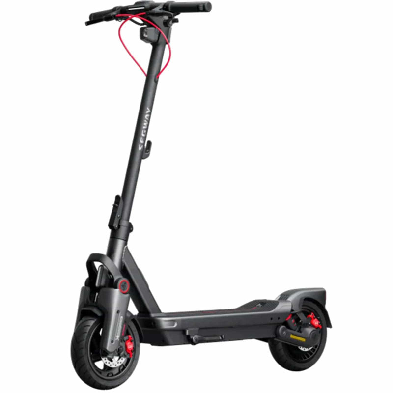Kiwi eRide Kiwi eRide Segway Max G3 Electric Scooter Segway Max G3 Electric Scooter