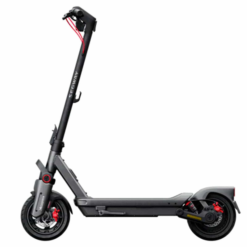 Kiwi eRide Kiwi eRide Segway Max G3 Electric Scooter Segway Max G3 Electric Scooter
