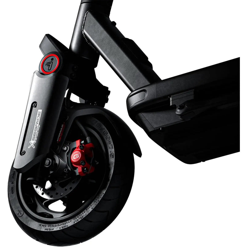 Kiwi eRide Kiwi eRide Segway F3 Pro Electric Scooter Segway F3 Pro Electric Scooter