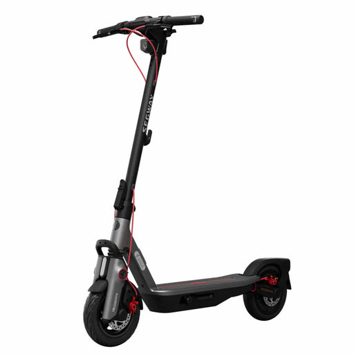 Kiwi eRide Kiwi eRide Segway F3 Pro Electric Scooter Segway F3 Pro Electric Scooter