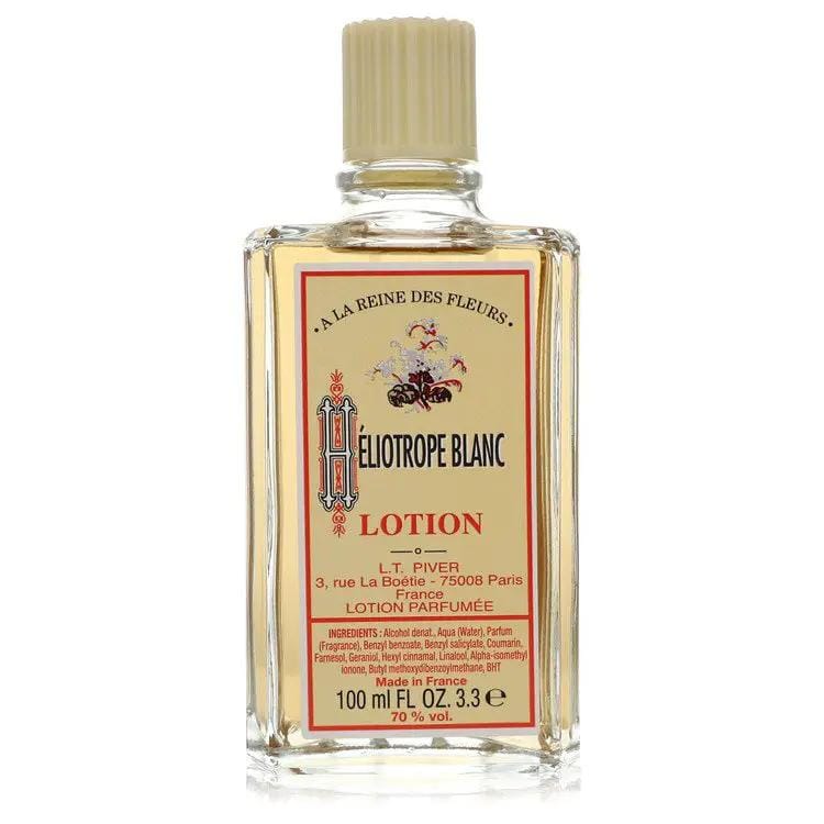 Brands HD Lotion (Eau De Toilette unboxed) Heliotrope Blanc Lotion (Eau De Toilette unboxed) by LT Piver 100 ml Heliotrope Blanc Lotion (Eau De Toilette unboxed) by LT Piver 100 ml