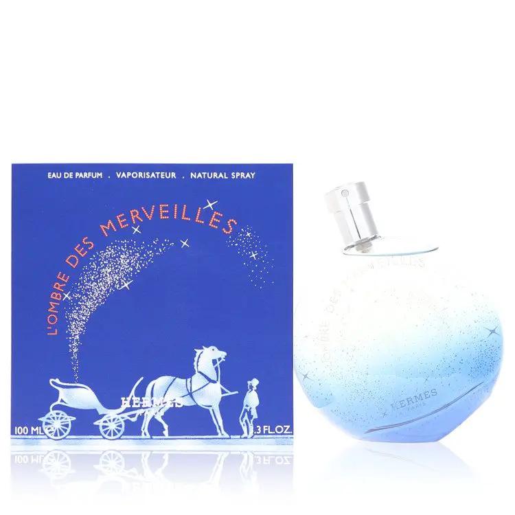 Lombre Des Merveilles Eau De Parfum Spray by Hermes 100 ml by Brands HD