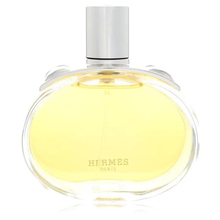 Brands HD Eau De Parfum Spray Refillable (Unboxed) Hermes Barenia Eau De Parfum Spray Refillable (Unboxed) by Hermes 100 ml Hermes Barenia Eau De Parfum Spray Refillable (Unboxed) by Hermes 100 ml