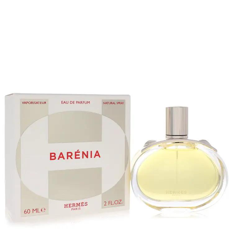 Brands HD Eau De Parfum Spray Hermes Barenia Eau De Parfum Spray by Hermes 60 ml Hermes Barenia Eau De Parfum Spray by Hermes 60 ml