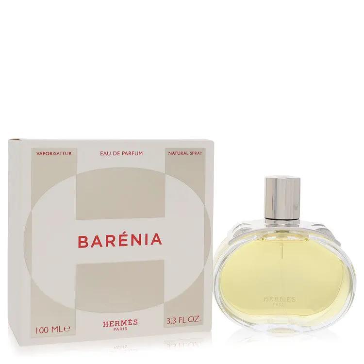 Brands HD Eau De Parfum Spray Refillable Hermes Barenia Eau De Parfum Spray Refillable by Hermes 100 ml Hermes Barenia Eau De Parfum Spray Refillable by Hermes 100 ml