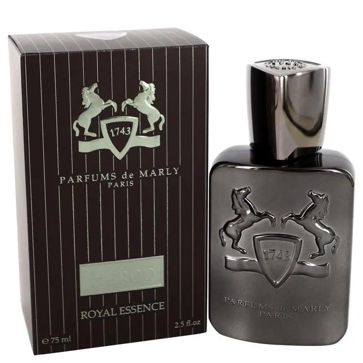 Herod Eau De Parfum Spray by Parfums De Marly 75 ml by Brands HD