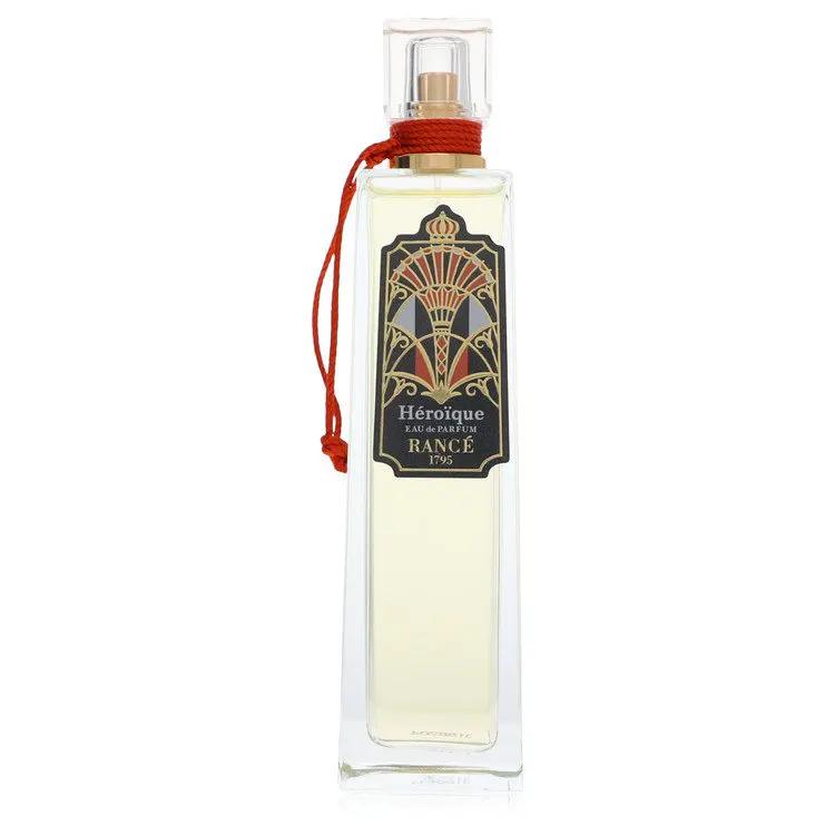 Heroique Eau De Parfum Spray (Unboxed) by Rance 100 ml by Brands HD