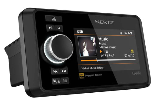 Hertz Audio - CAPRI by Hertz