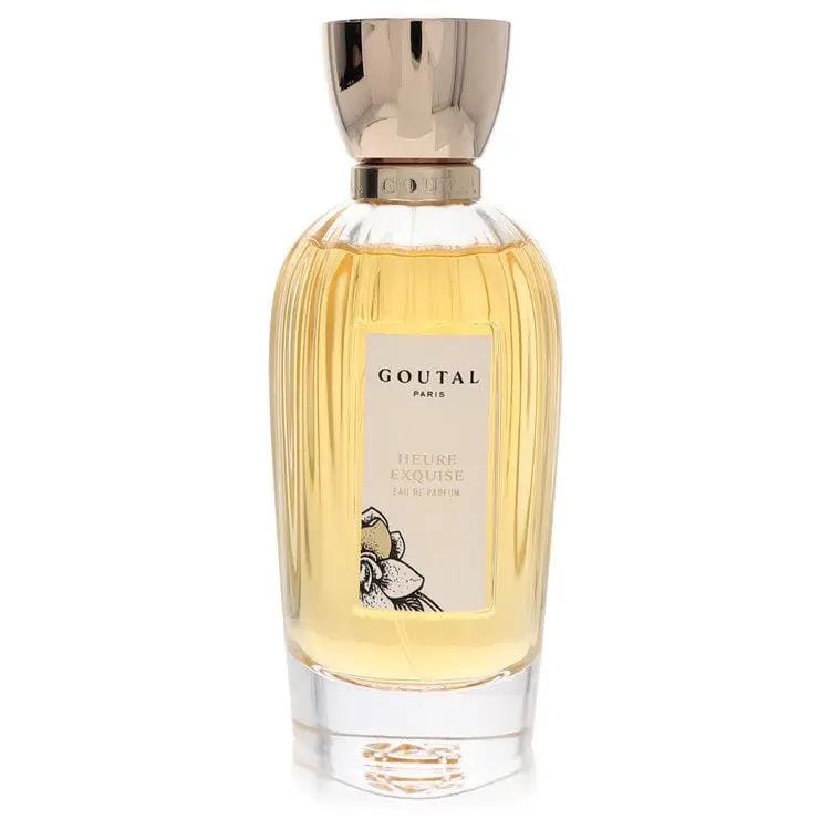 Brands HD Eau De Parfum Spray (Unboxed) Heure Exquise Eau De Parfum Spray (Unboxed) by Annick Goutal 100 ml Heure Exquise Eau De Parfum Spray (Unboxed) by Annick Goutal 100 ml
