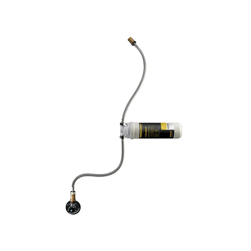 Davey Microlene HF1M Underbench Water Filter - 5 Stage, 9.5 LPM + Free Spare Cartridge NZ by Filtration Station NZ