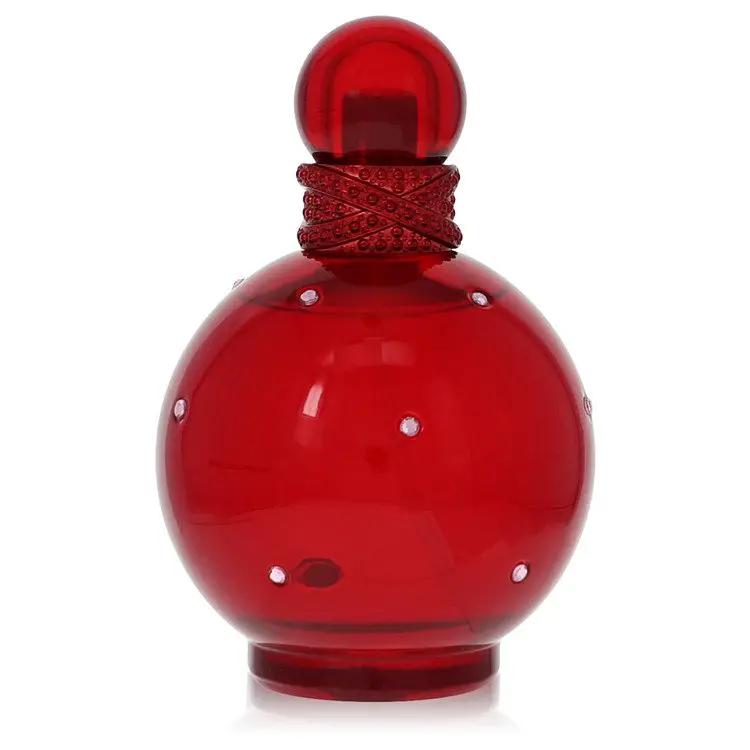 Brands HD Eau De Parfum Spray (unboxed) Hidden Fantasy Eau De Parfum Spray (unboxed) by Britney Spears 100 ml Hidden Fantasy Eau De Parfum Spray (unboxed) by Britney Spears 100 ml