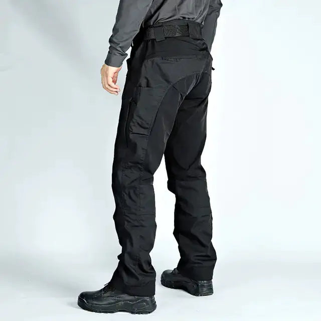Spring Autumn Tactical Cargo Pants - Men's Combat Trousers | Outdoor Gear by Mead's Supply & Equipment Outfitters limited