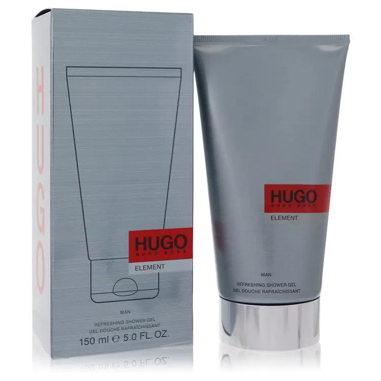 Hugo Element Shower Gel by Hugo Boss 150 ml by Brands HD