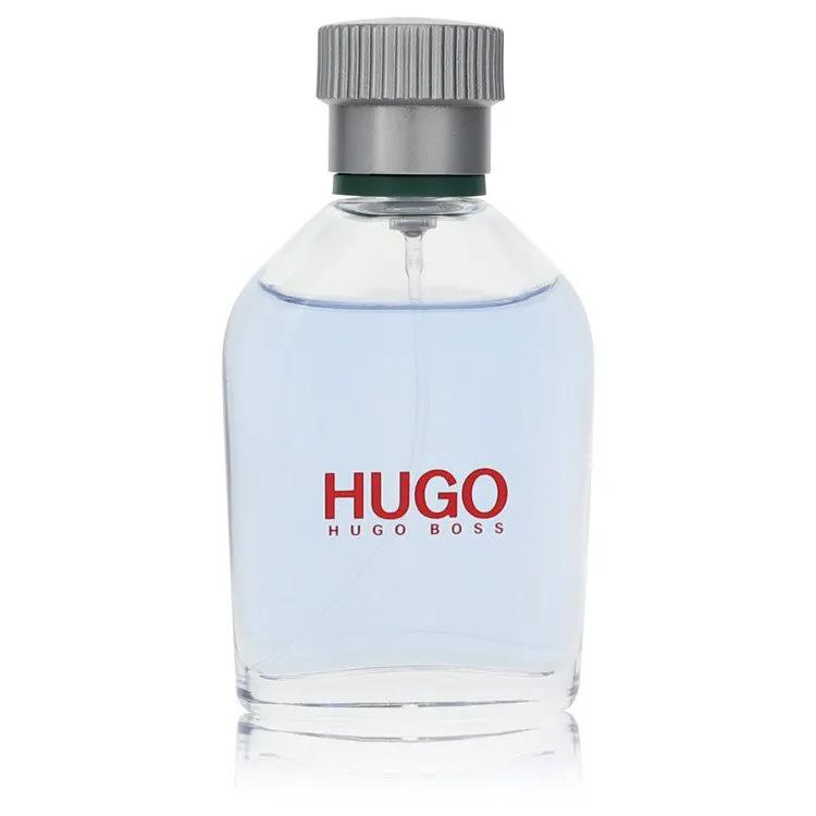 Brands HD Eau De Toilette Spray (unboxed) Hugo Eau De Toilette Spray (unboxed) by Hugo Boss 38 ml Hugo Eau De Toilette Spray (unboxed) by Hugo Boss 38 ml