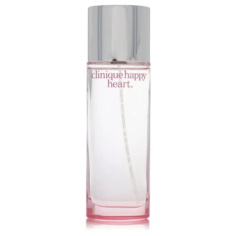 Happy Heart Eau De Parfum Spray (unboxed) by Clinique 50 ml by Brands HD
