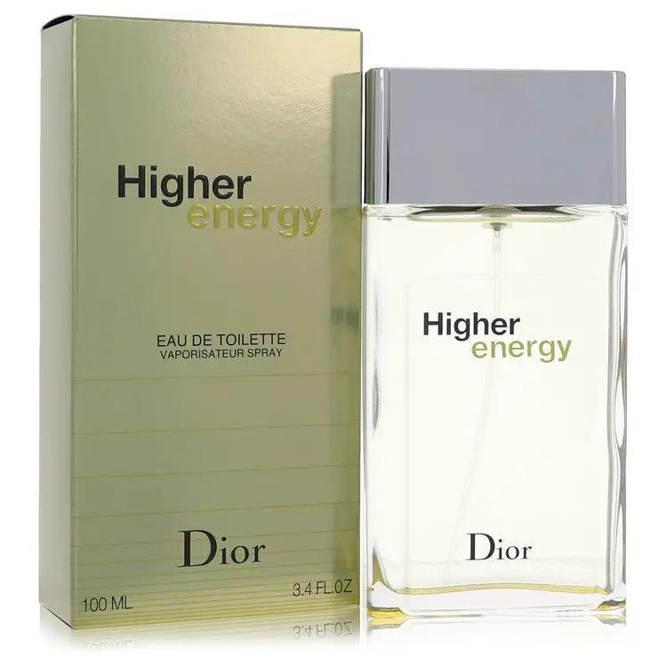 Higher Energy Eau De Toilette Spray by Christian Dior 100 ml by Brands HD