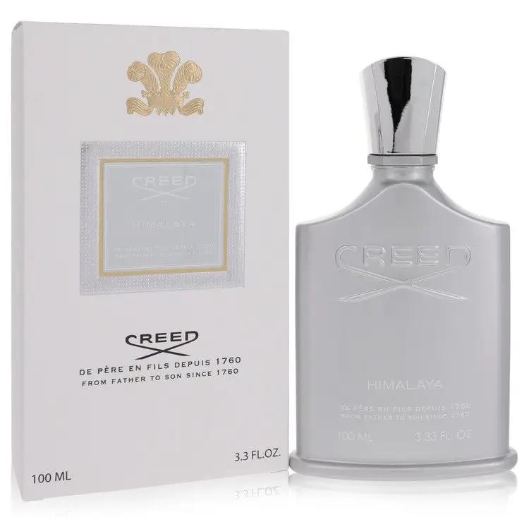 Himalaya Eau De Parfum Spray (Unisex) by Creed 100 ml by Brands HD
